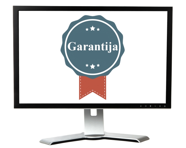 Garantija izstrādātiem interneta veikaliem un katalogiem